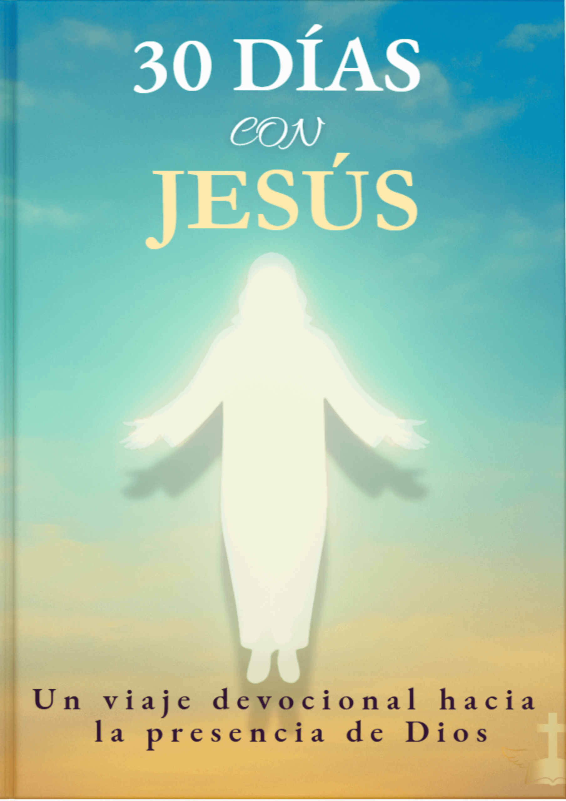 30 Días con Jesús (4)